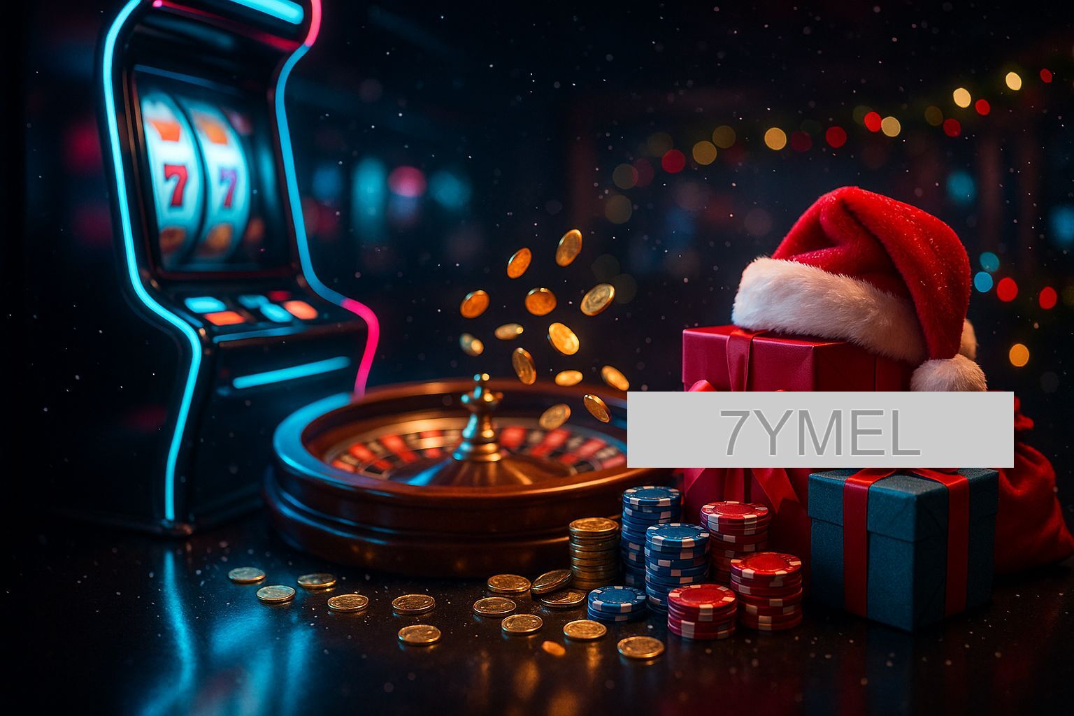 Benefícios do 7YMEL