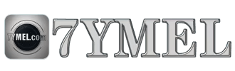 Logo da 7YMEL